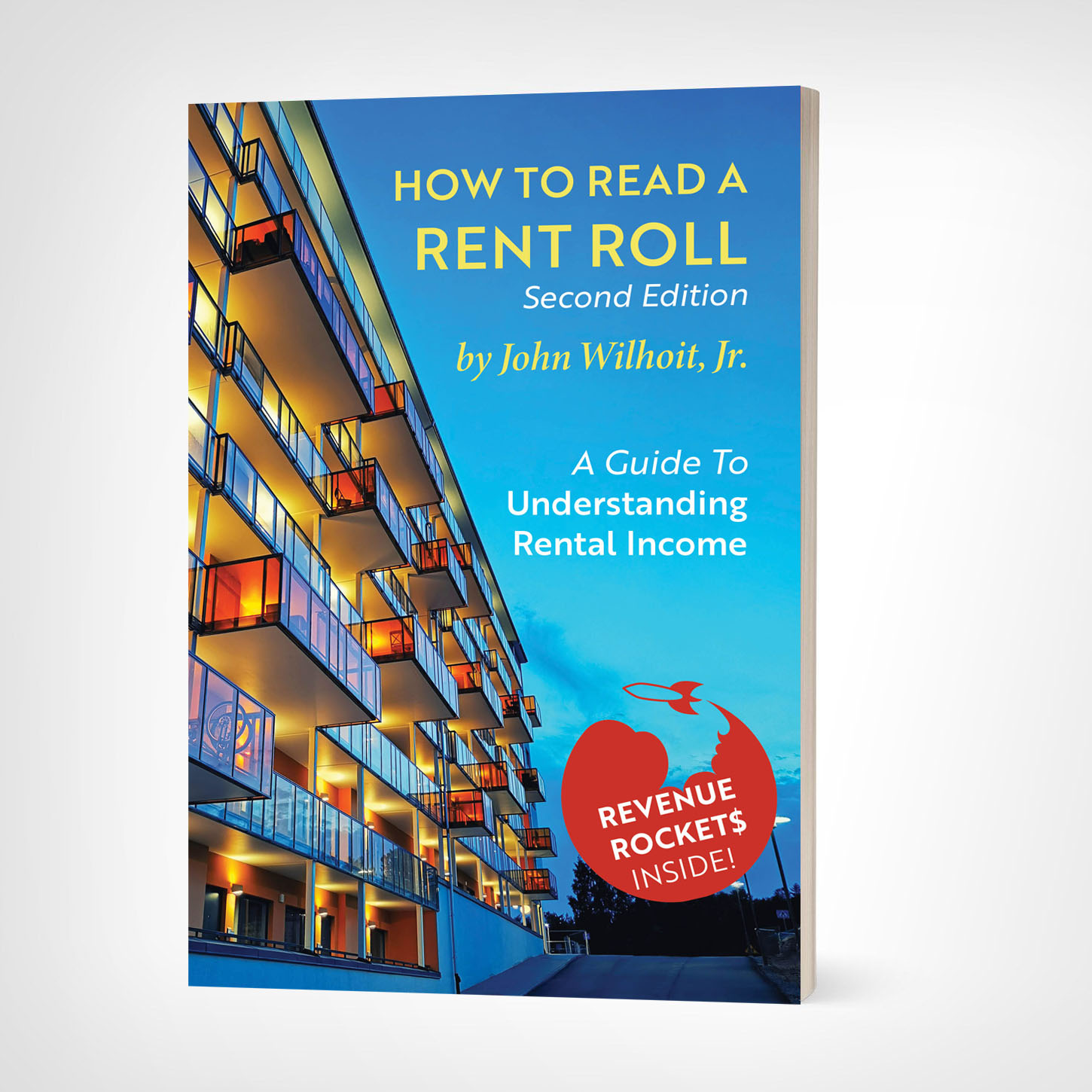How to Read a Rent Roll 2nd Edition